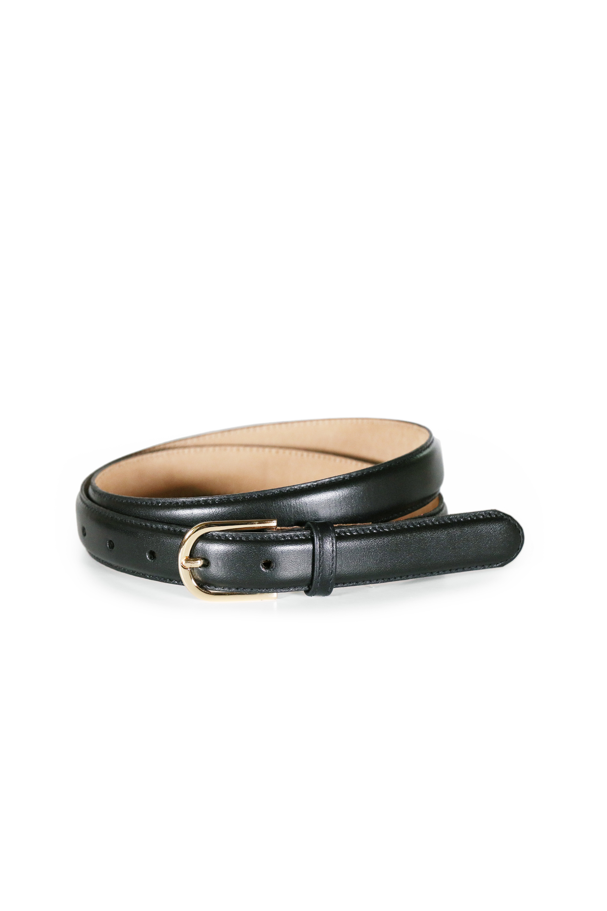 Women's Selene Slim Belt 25mm