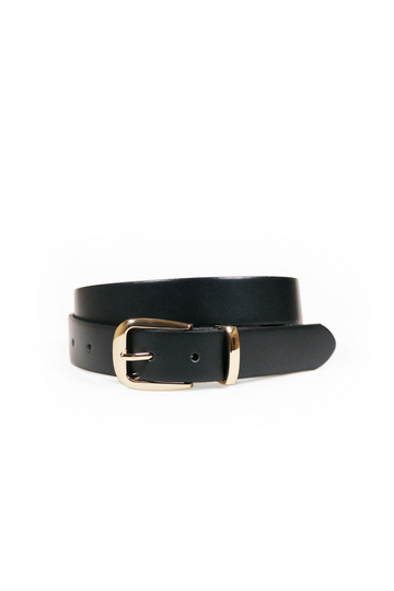 Women's Xanthe Gold Keeper Belt 30mm