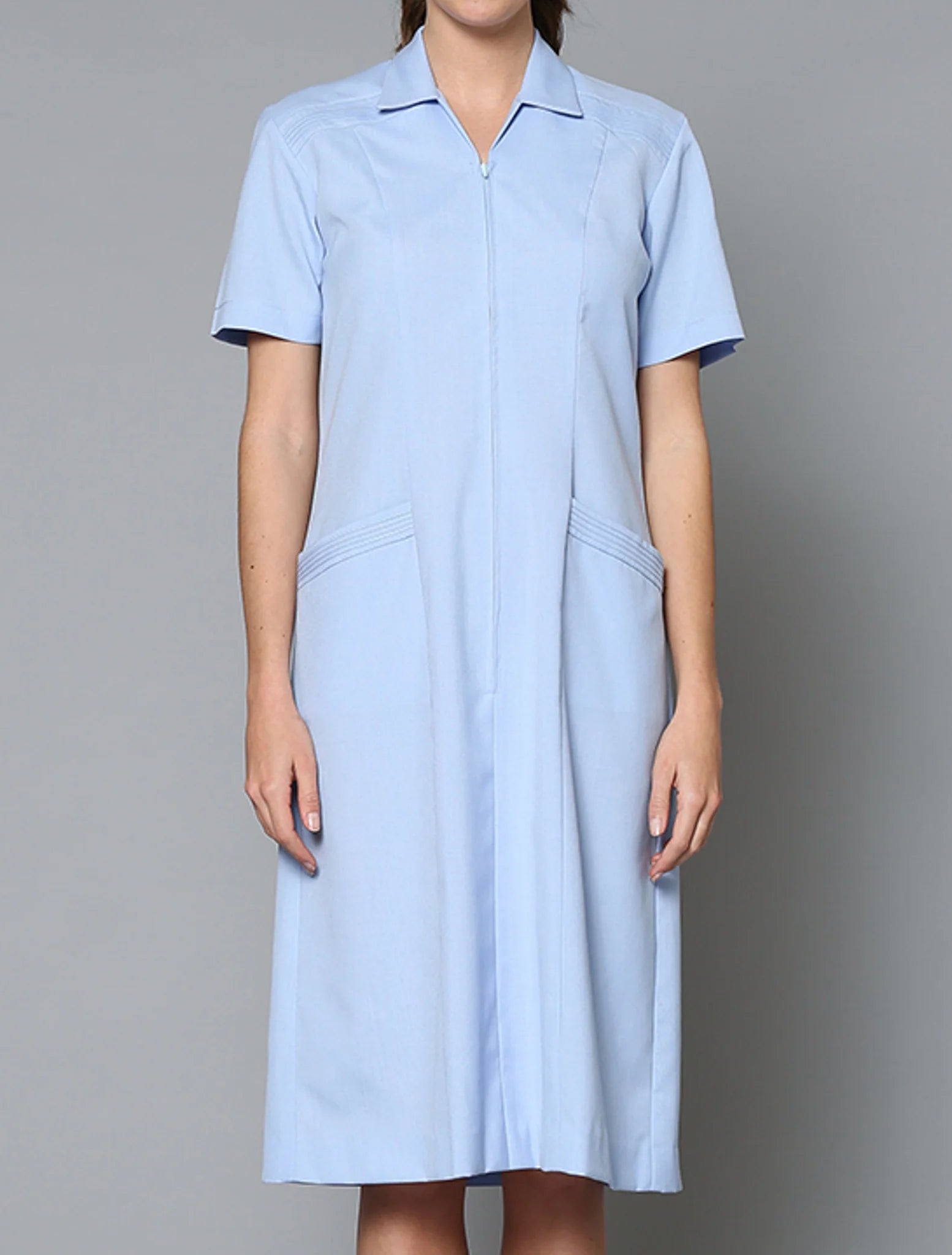 D70 Uniform Dress SSL