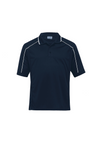 Dri Gear Eyelet Polo