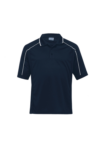 Dri Gear Eyelet Polo