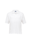 Dri Gear Eyelet Polo