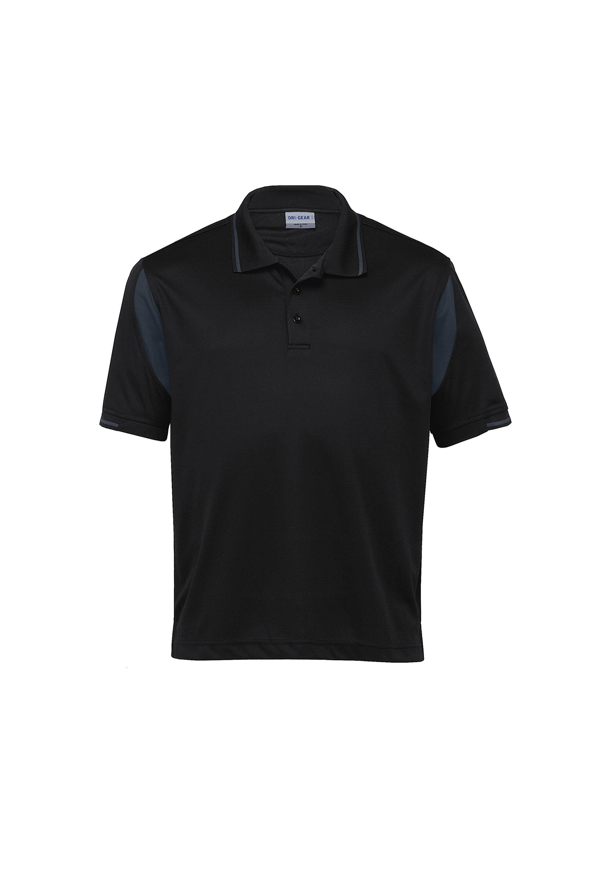 Dri Gear Insert Polo