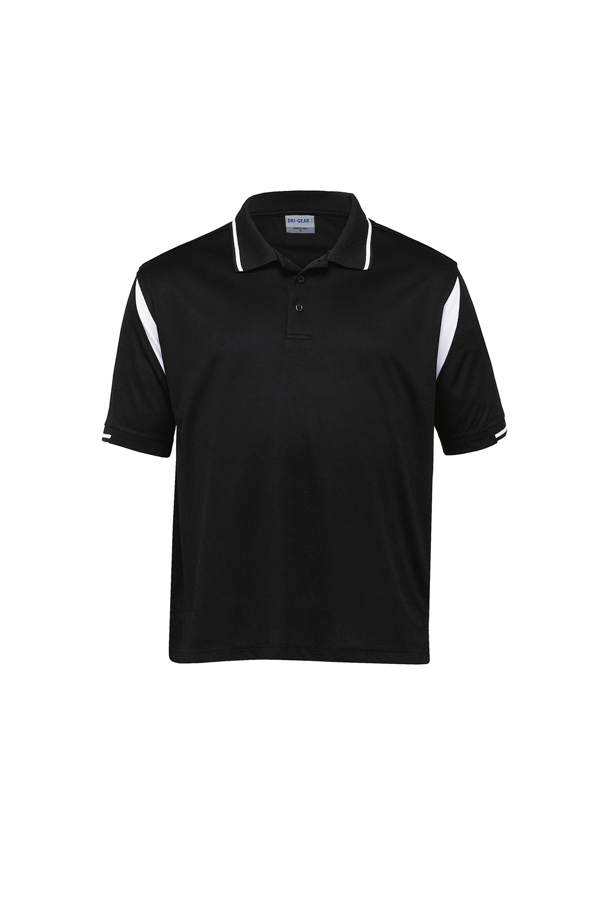 Dri Gear Insert Polo