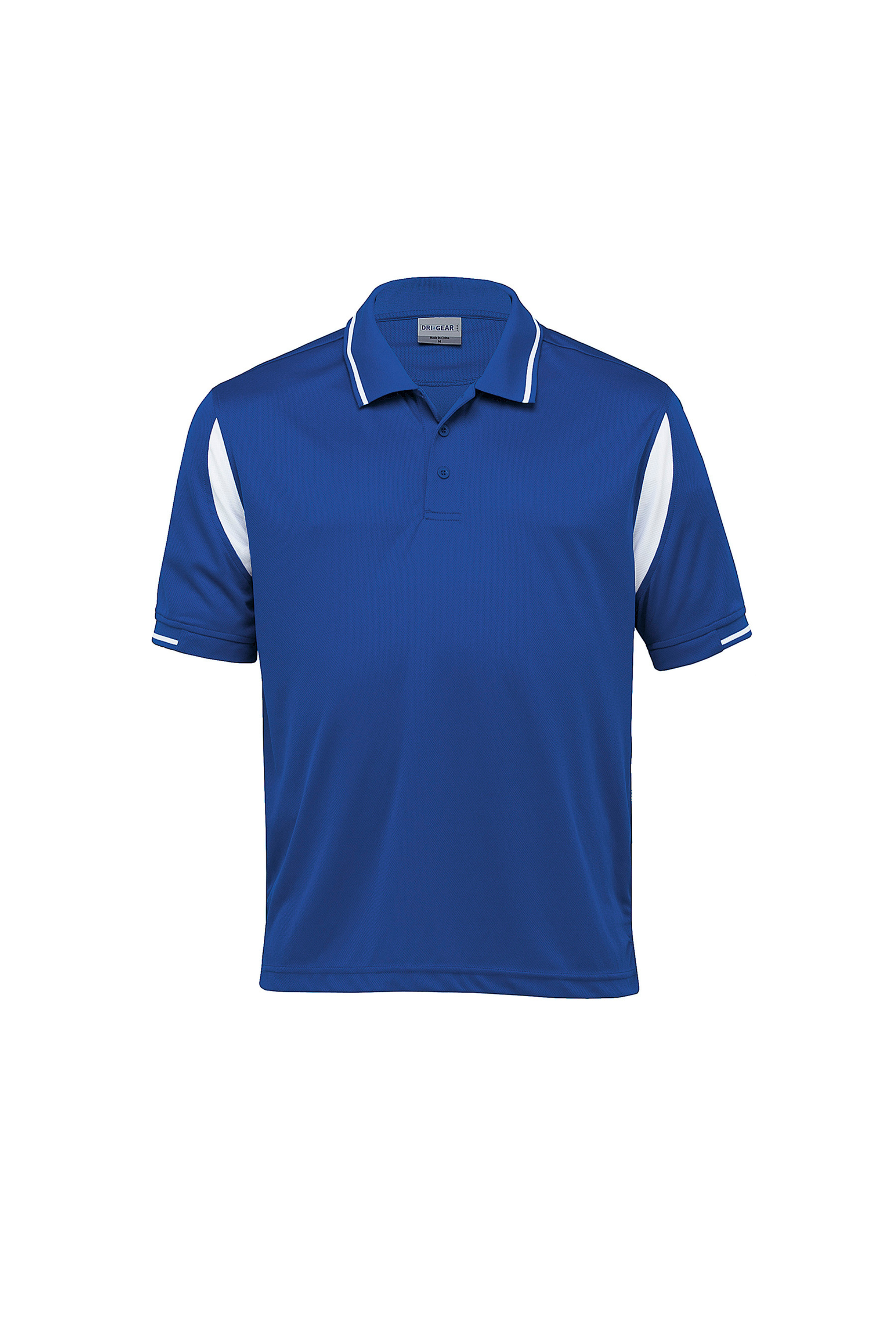 Dri Gear Insert Polo