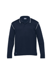 Dri Gear Hype Polo LSL