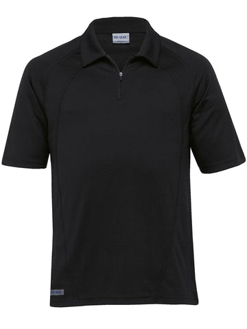 Dri Gear Mens Active Polo