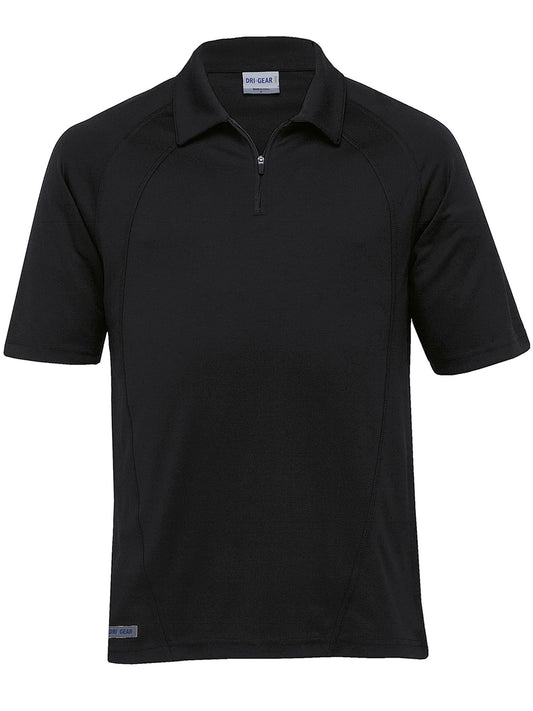 Dri Gear Mens Active Polo