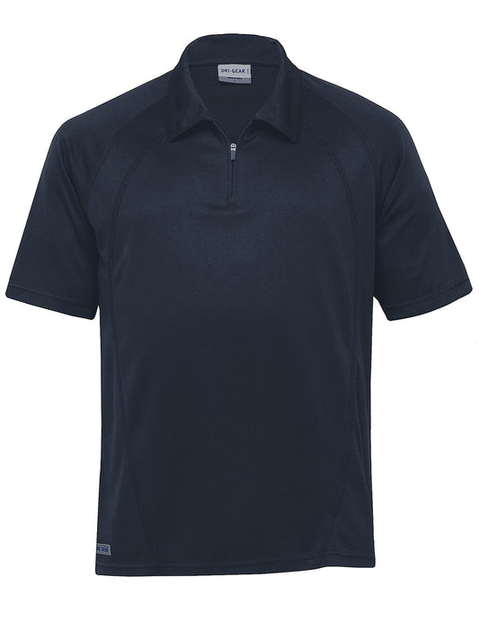 Dri Gear Mens Active Polo