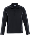 Dri Gear Reflex Zip Pullover