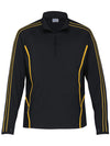 Dri Gear Reflex Zip Pullover