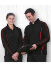 Dri Gear Reflex Zip Pullover