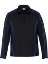 Dri Gear Reflex Zip Pullover