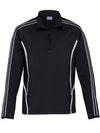 Dri Gear Reflex Zip Pullover