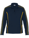 Dri Gear Reflex Zip Pullover