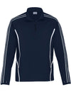 Dri Gear Reflex Zip Pullover