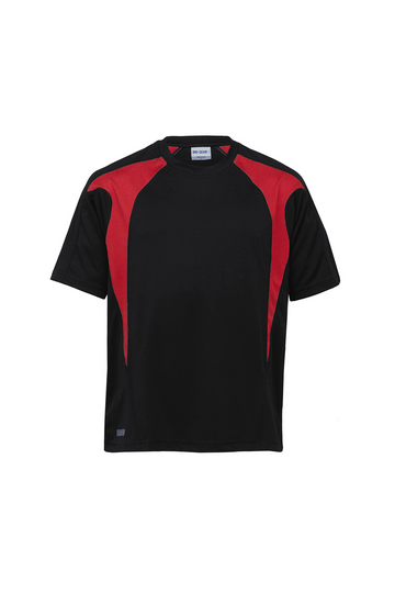 Dri Gear Spliced Tee