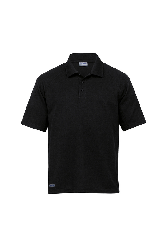 Dri Gear Summit Polo