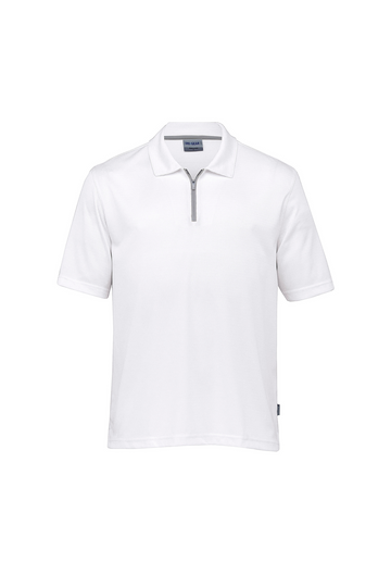 Dri Gear Trimmed Polo