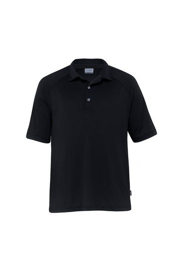 Dri Gear Mens Vapour Polo