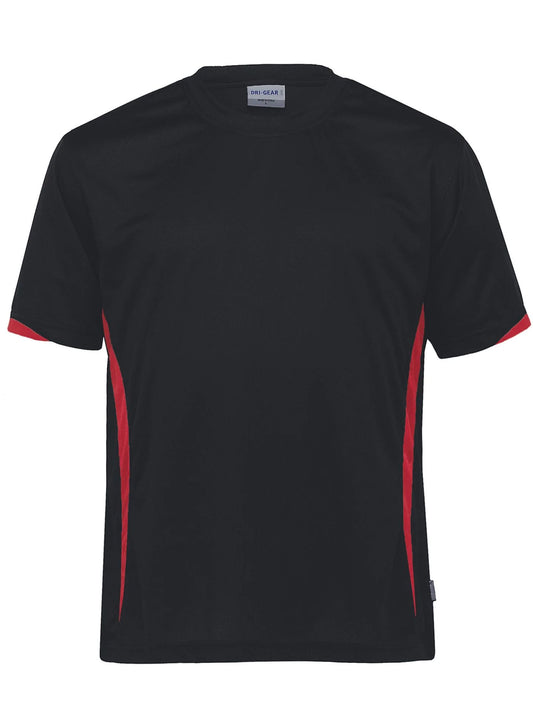 Dri Gear Zone Tee