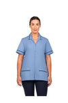 Sara Short Sleeve Tunic