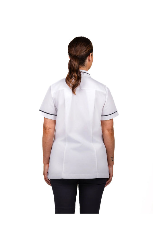 Sara Short Sleeve Tunic