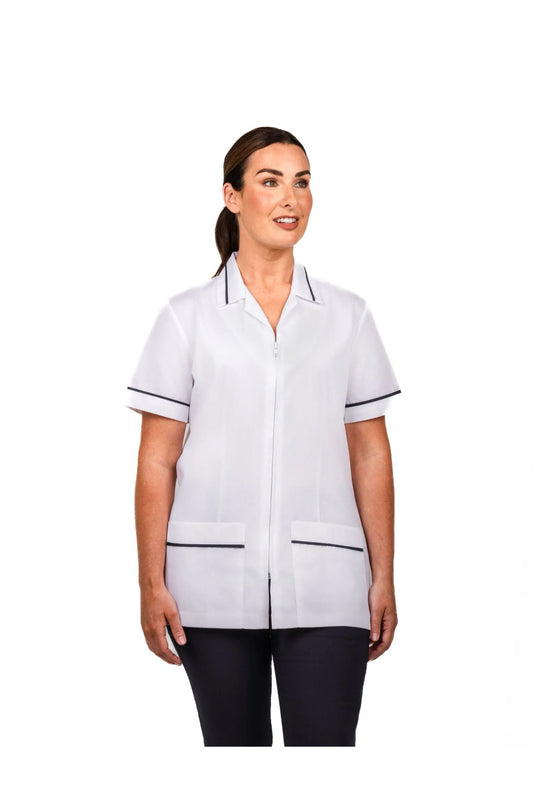 Sara Short Sleeve Tunic