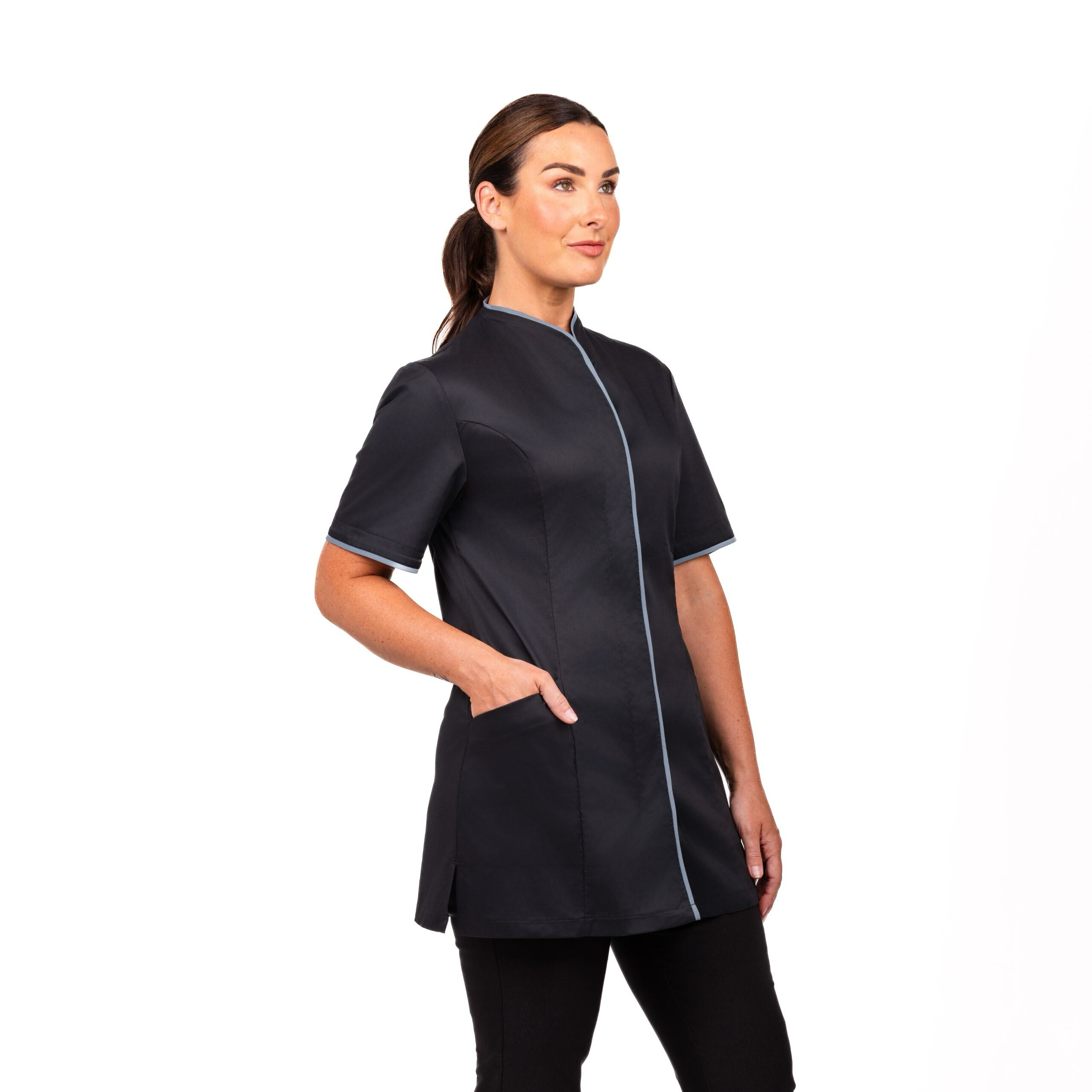 Megan Stretch Tunic