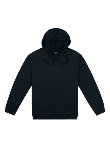 Edge Pullover Hoodie
