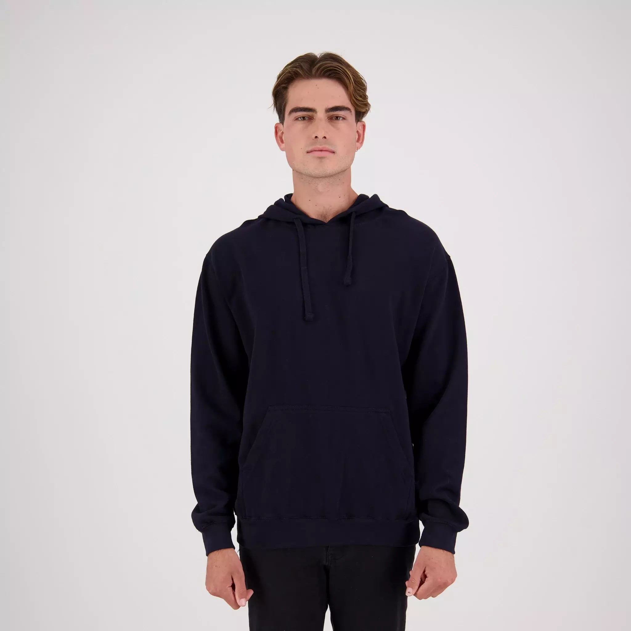 Women's edge to edge pullover hoodie Clearance