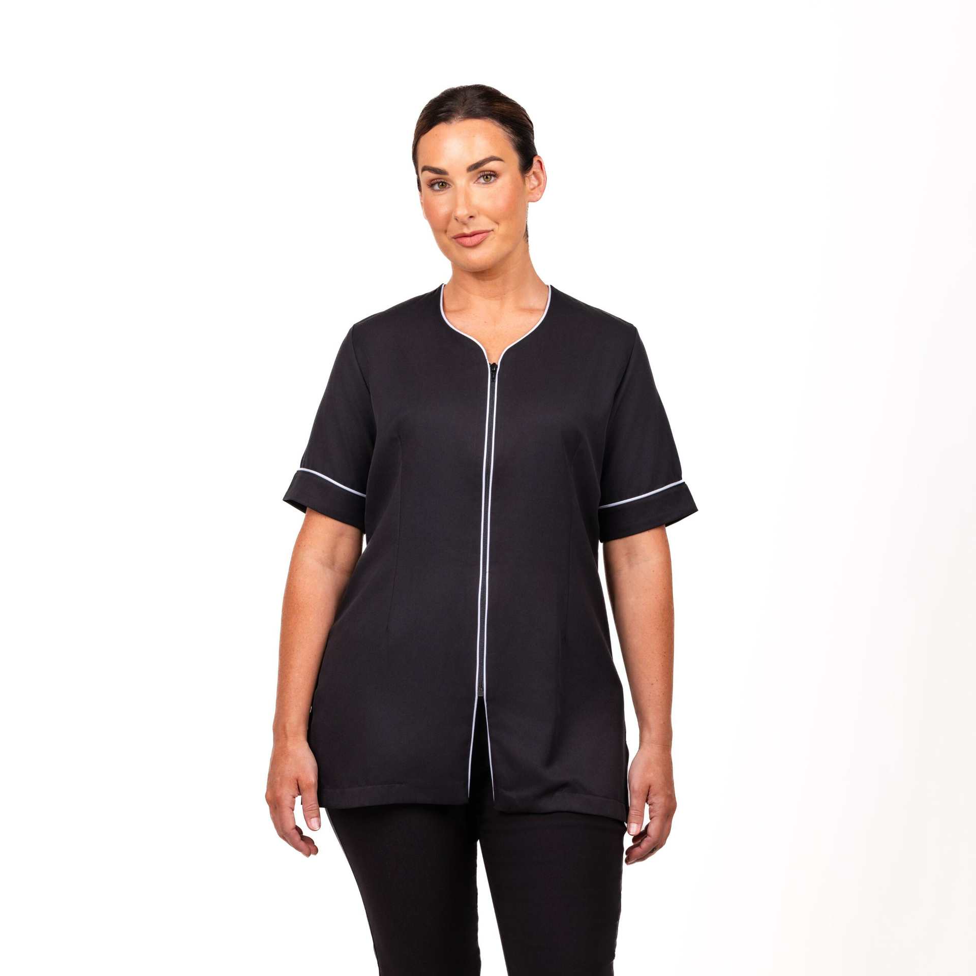Linda Tunic – Arrow Uniforms NZ