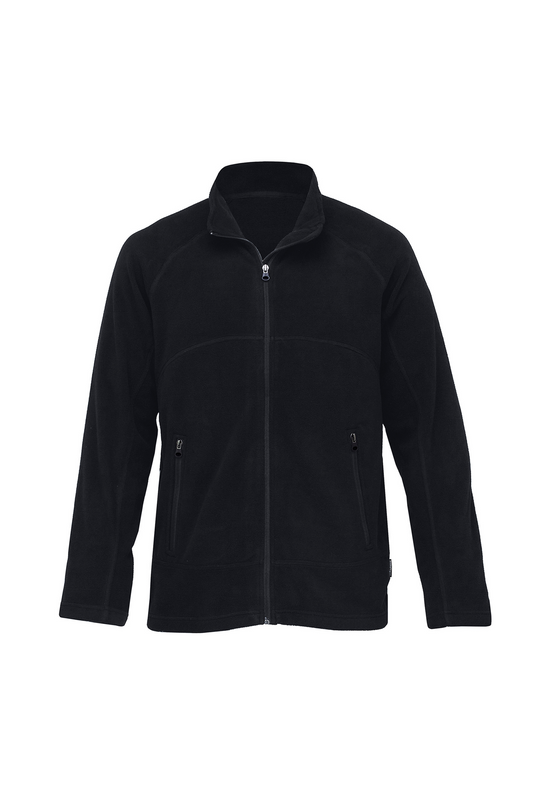 Explorer Microfleece Jacket