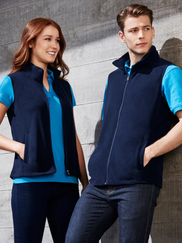 Mens Trinity Vest