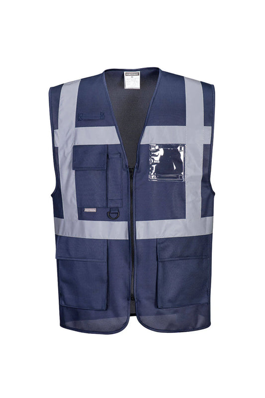 Iona Executive Vest