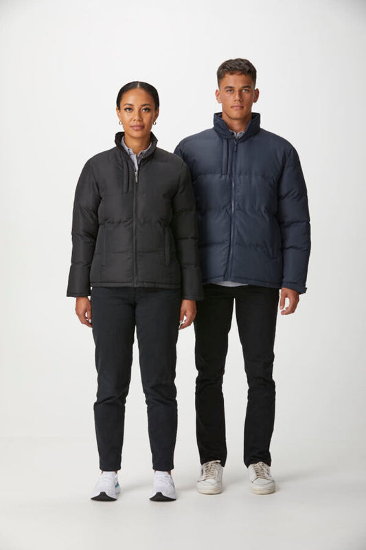 Womens Alpine Puffer Jacket