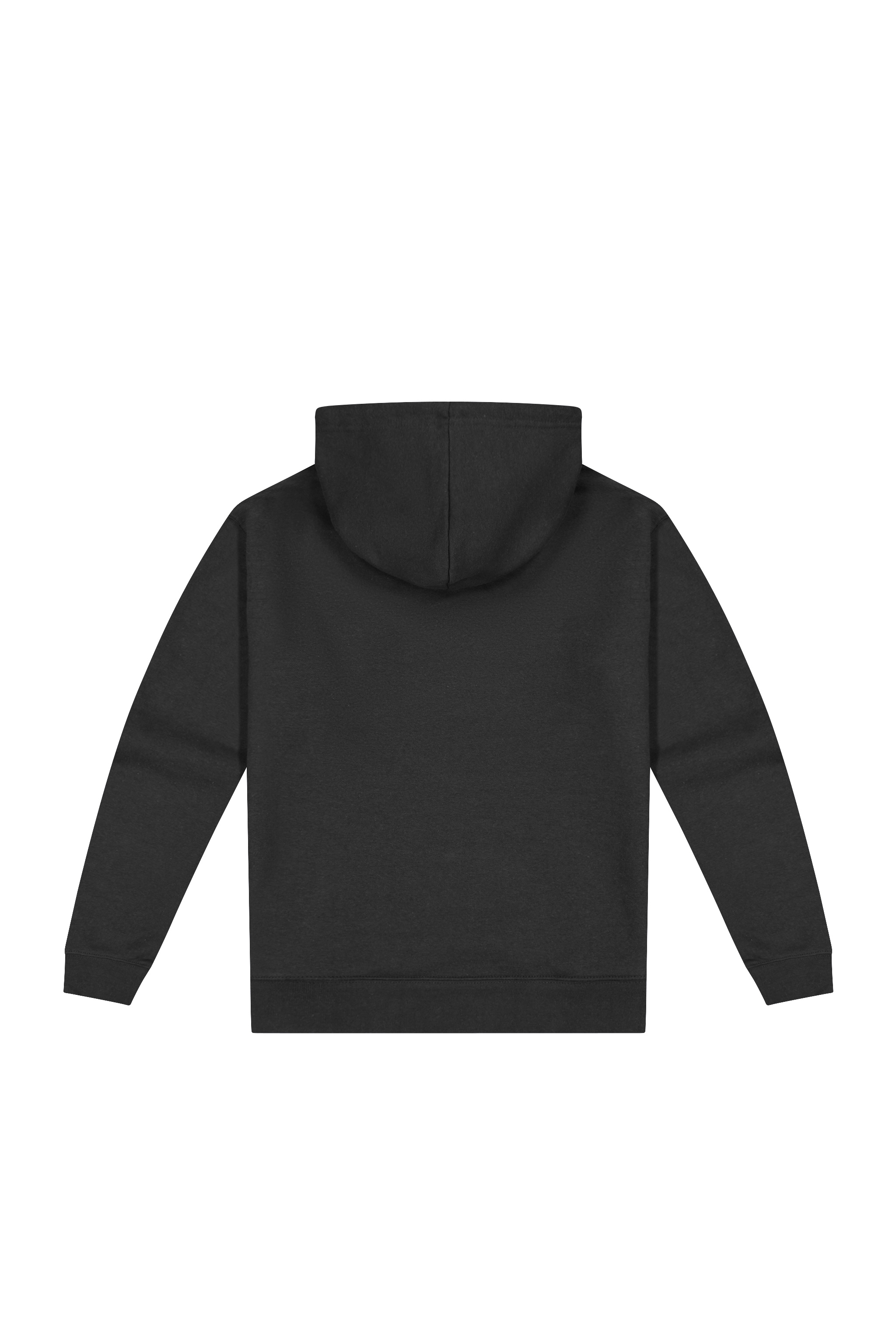 Womens Pullover Hoodie