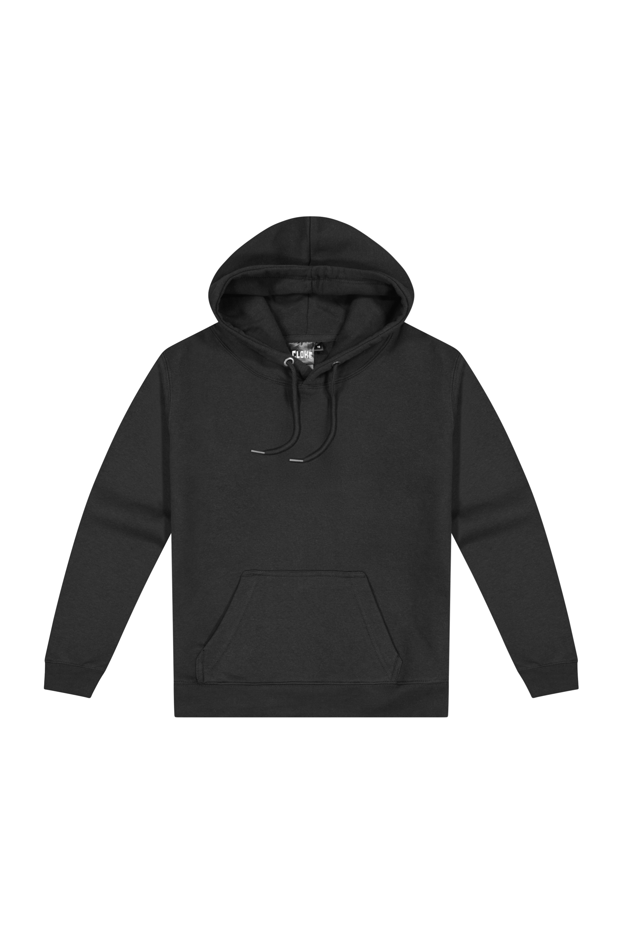 Womens Pullover Hoodie