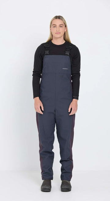 Bib Overtrouser Stormforce Lady of the Land