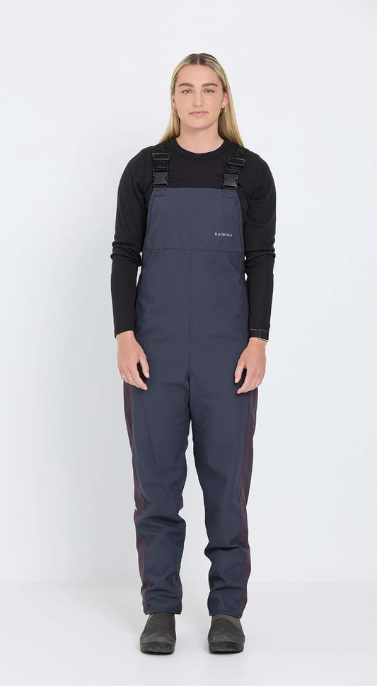 Bib Overtrouser Stormforce Lady of the Land