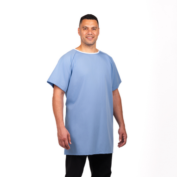 Avalon Patient Gown