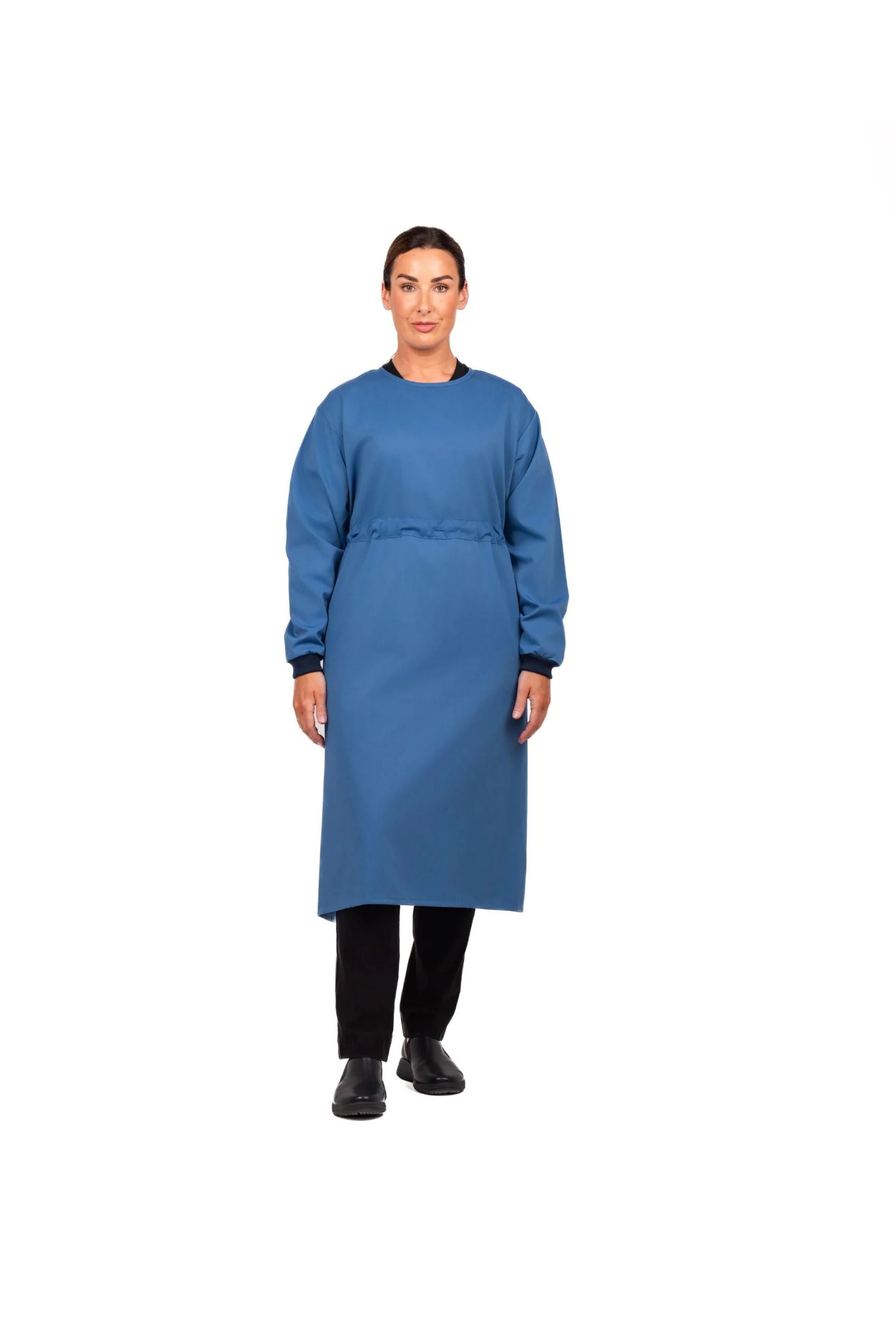 Karaka BioGarde Gown – Arrow Uniforms NZ