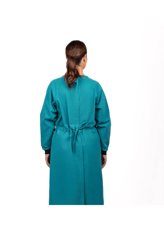Huka Gown