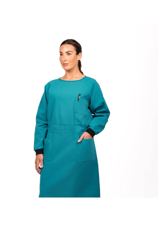 Huka Gown