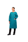 Huka Gown