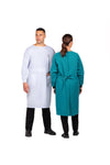 Huka Gown