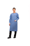 Huka Gown