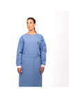 Huka Gown