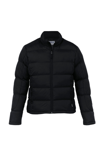 Glacier Puffa Jacket