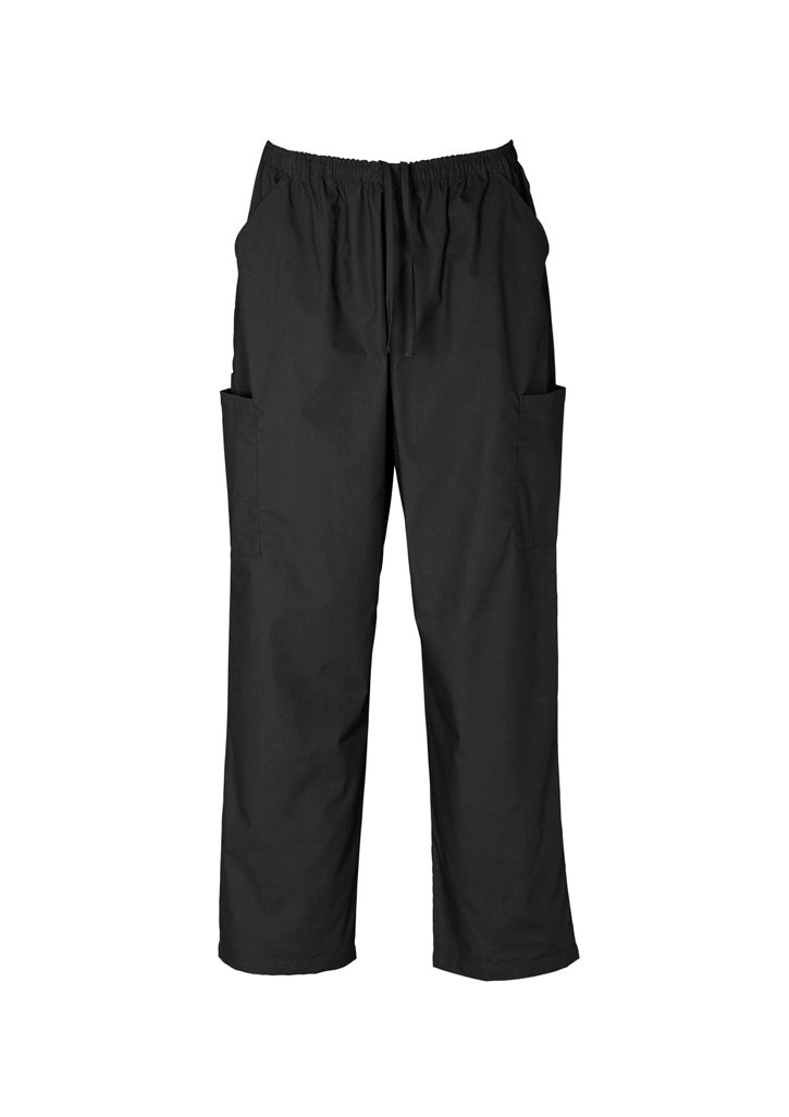 Unisex Classic Scrub Pant